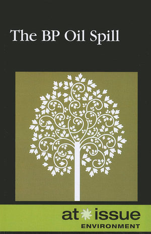 The BP Oil Spill (At Issue Series),Used
