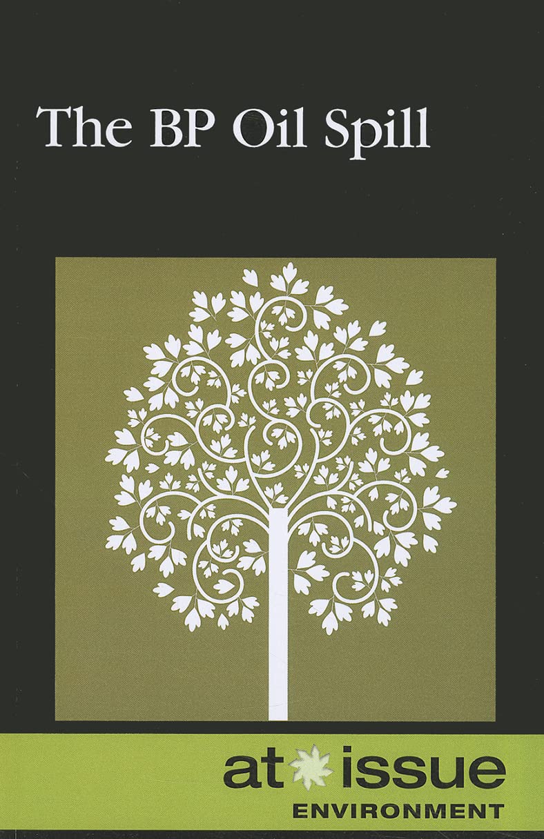 The BP Oil Spill (At Issue Series),Used
