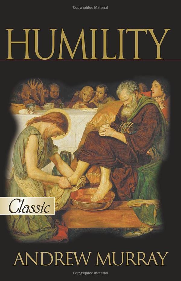 Humility (Pure Gold Classics),Used