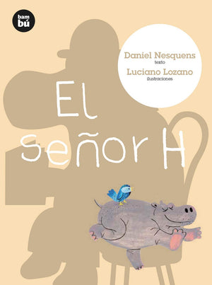 El seor H (Primeros lectores) (Spanish Edition),Used