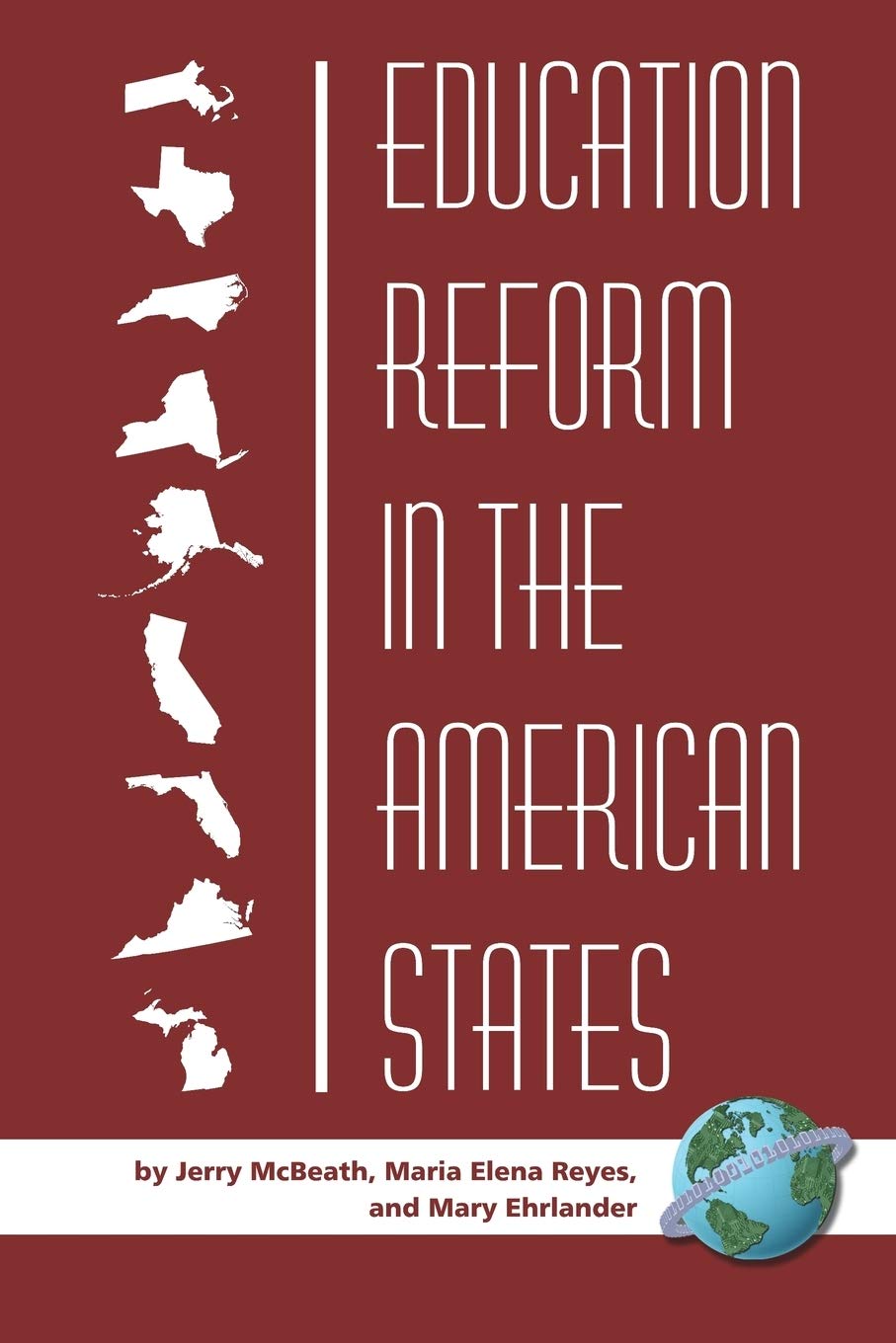 Education Reform in the American States (NA),Used