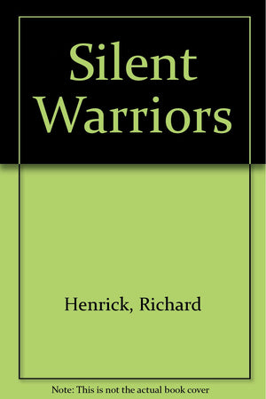 Silent Warriors,Used