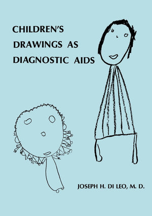 Children'S Drawings As Diagnostic Aids,Used