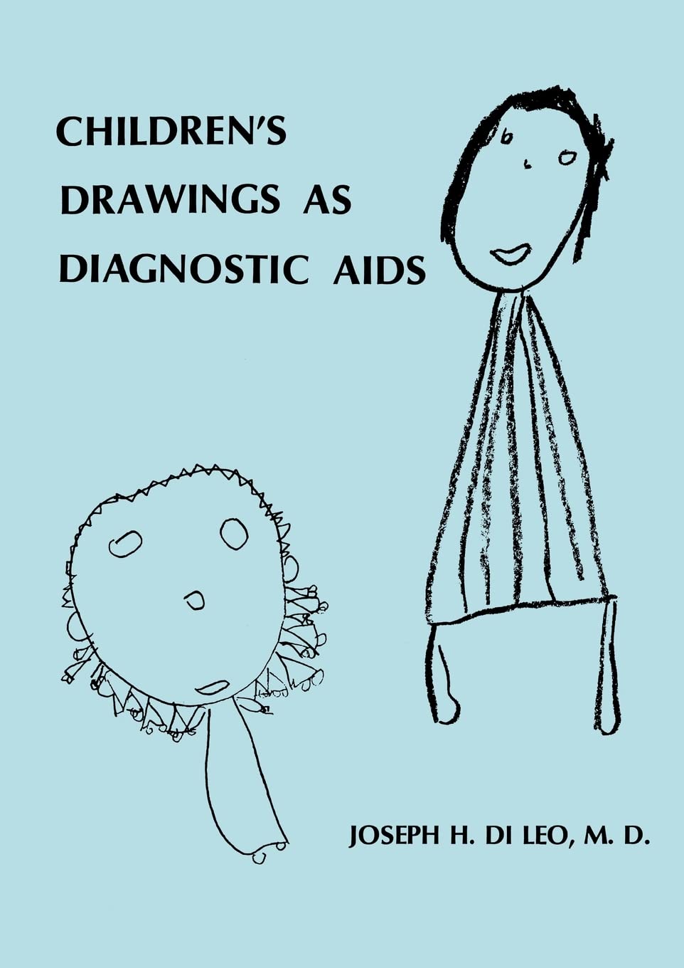Children'S Drawings As Diagnostic Aids,Used