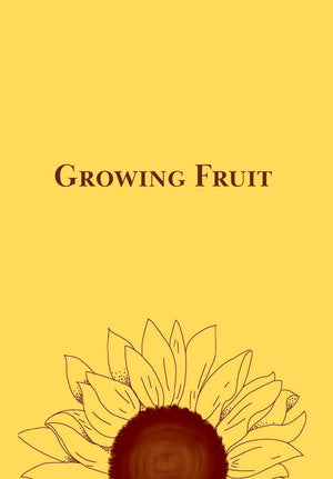 Growing Fruit,Used