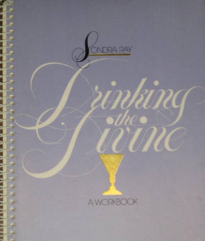 Drinking the Divine,Used