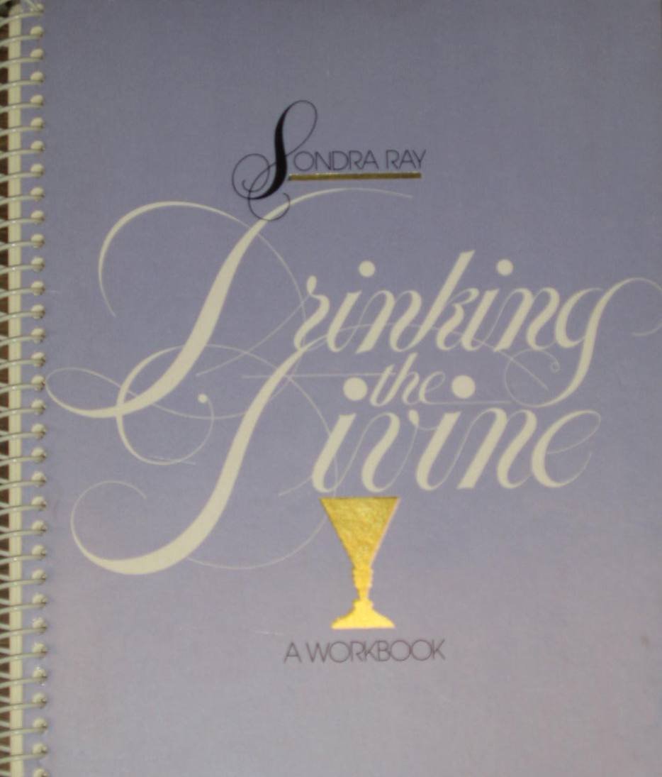 Drinking the Divine,Used