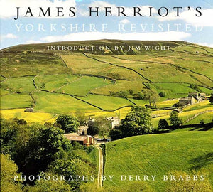 James Herriot's Yorkshire Revisited,New
