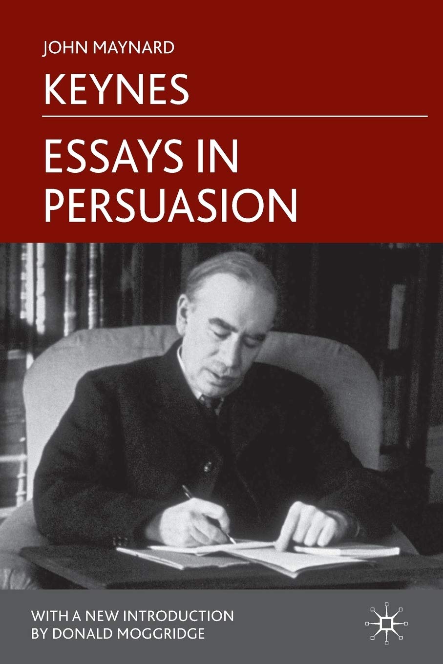 Essays in Persuasion,New