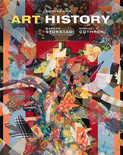 Art History (6th Edition),New