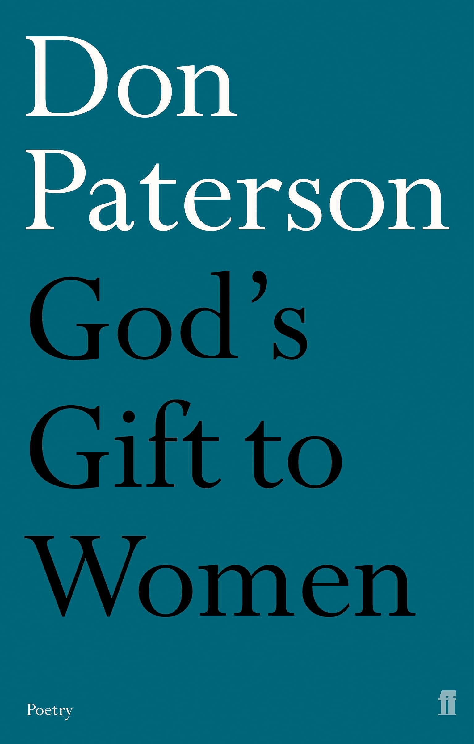 God's Gift to Women,Used