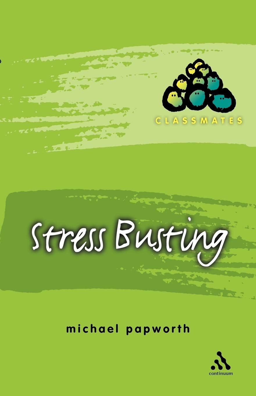 Stress Busting (Classmates),New