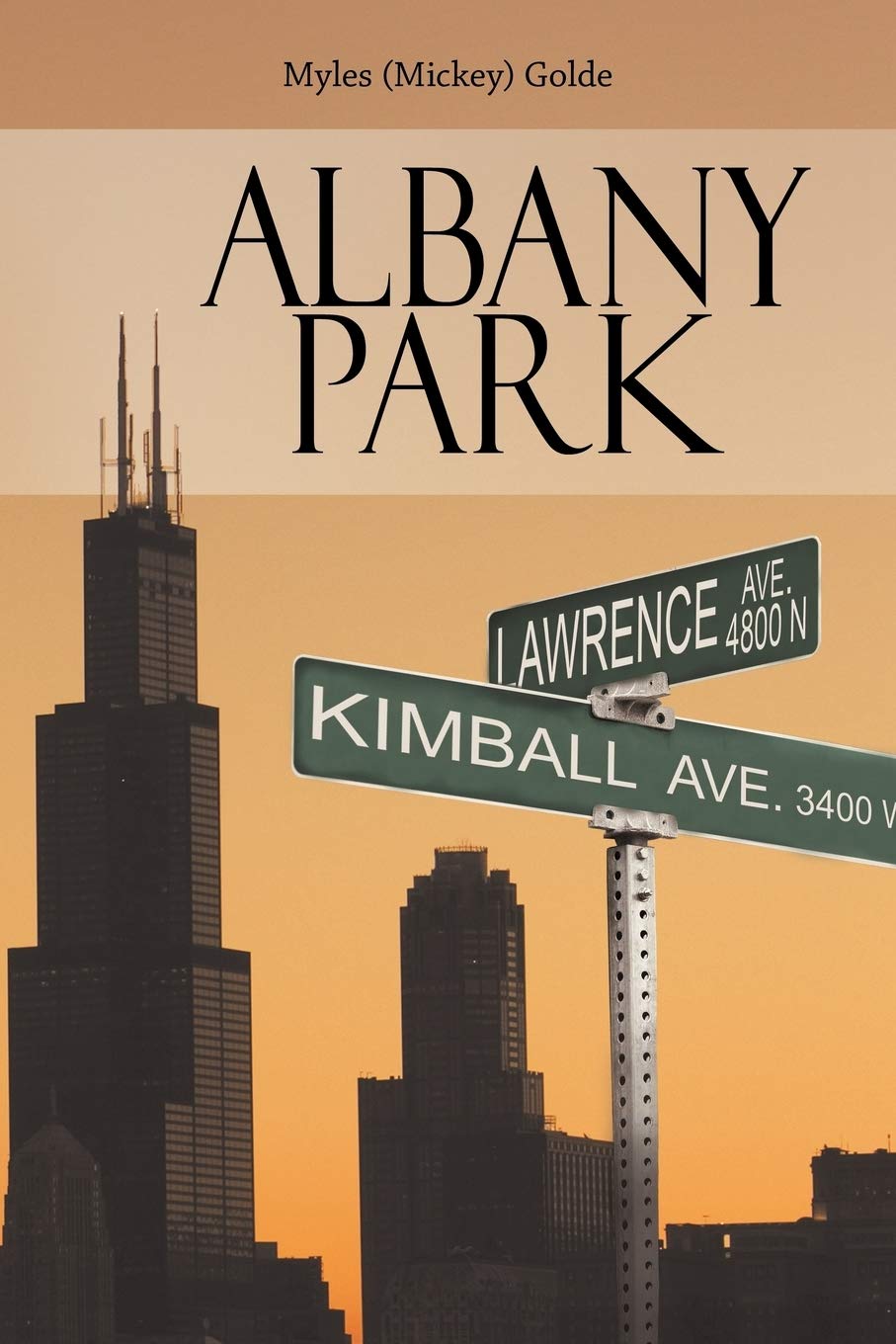 Albany Park,Used