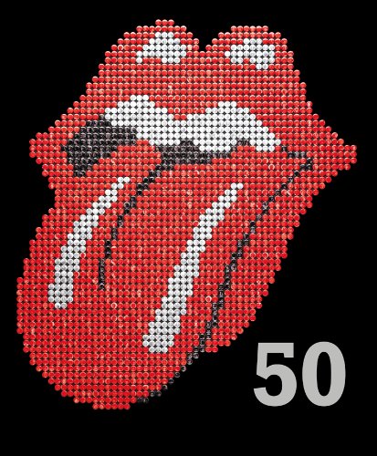 The Rolling Stones 50,Used