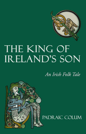 The King of Ireland's Son: An Irish Folk Tale,Used