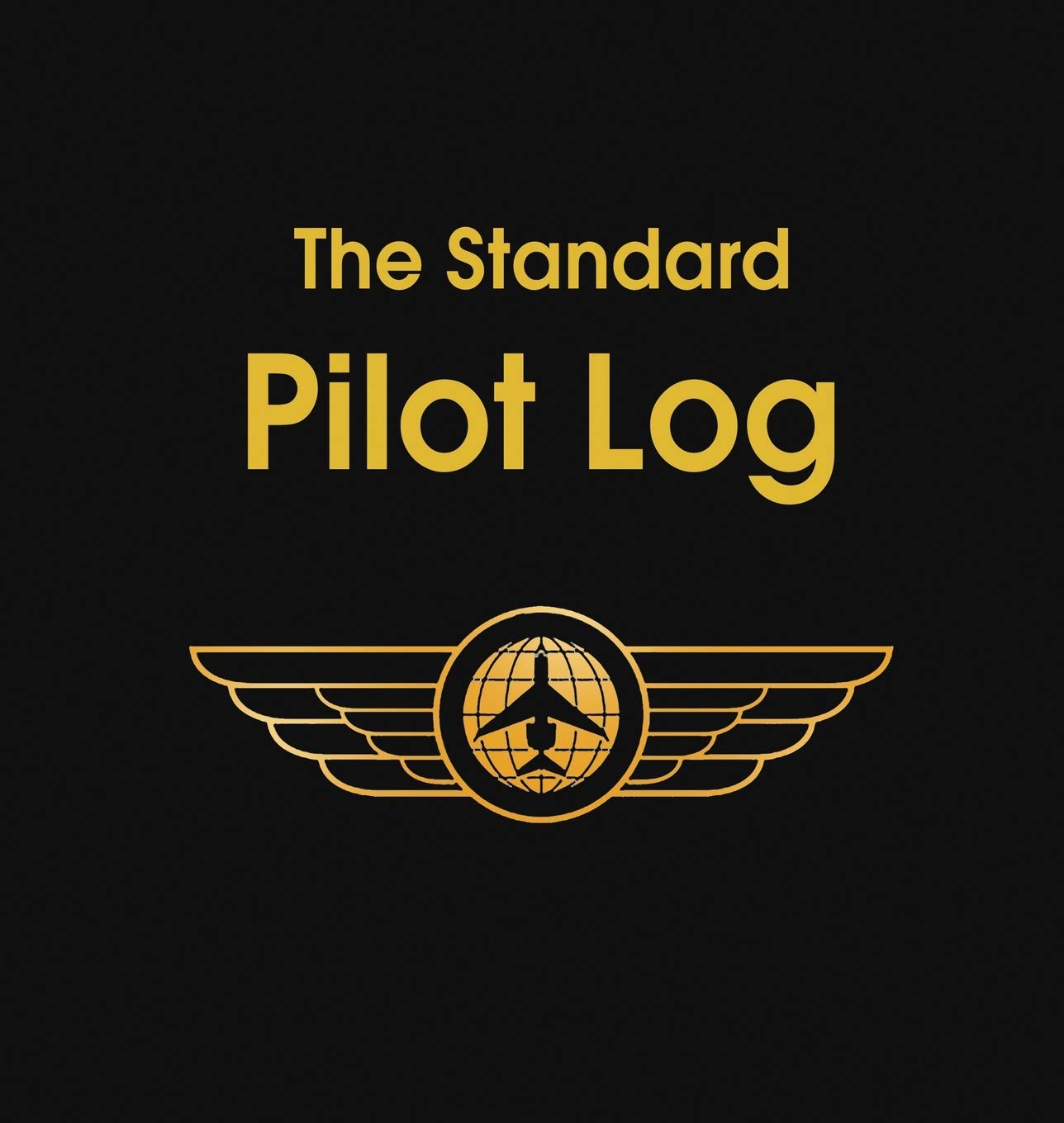 The Standard Pilot Log,Used