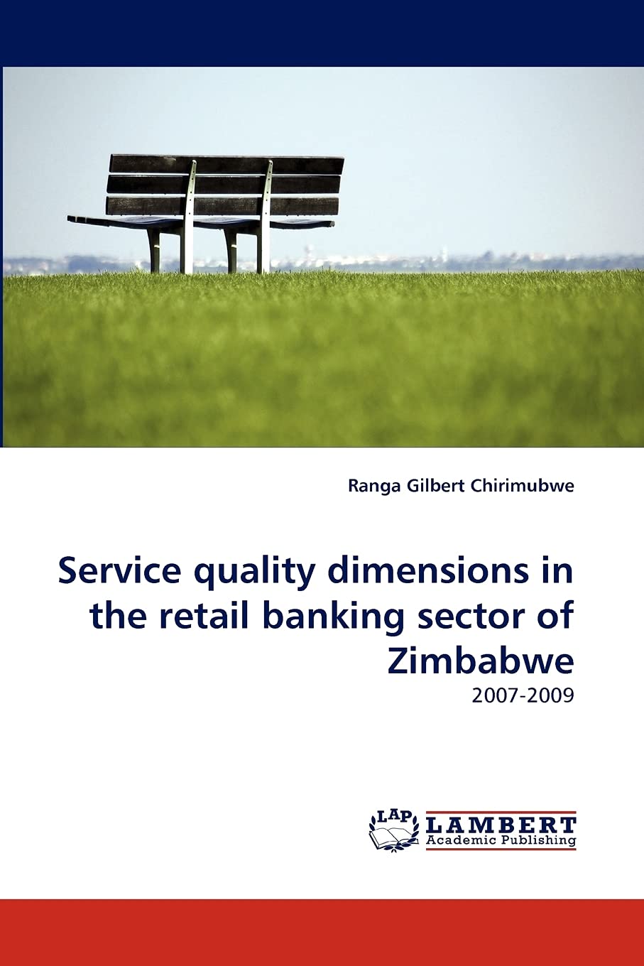 Service quality dimensions in the retail banking sector of Zimbabwe: 20072009,Used