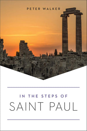 In the Steps of Saint Paul,Used