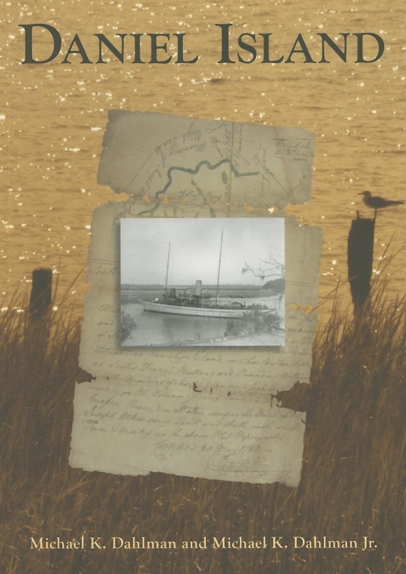 Daniel Island,Used