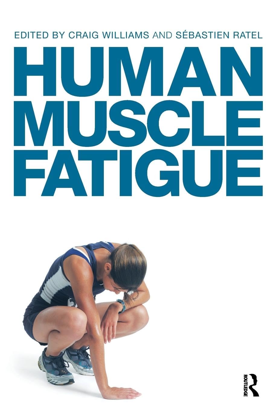 Human Muscle Fatigue,Used