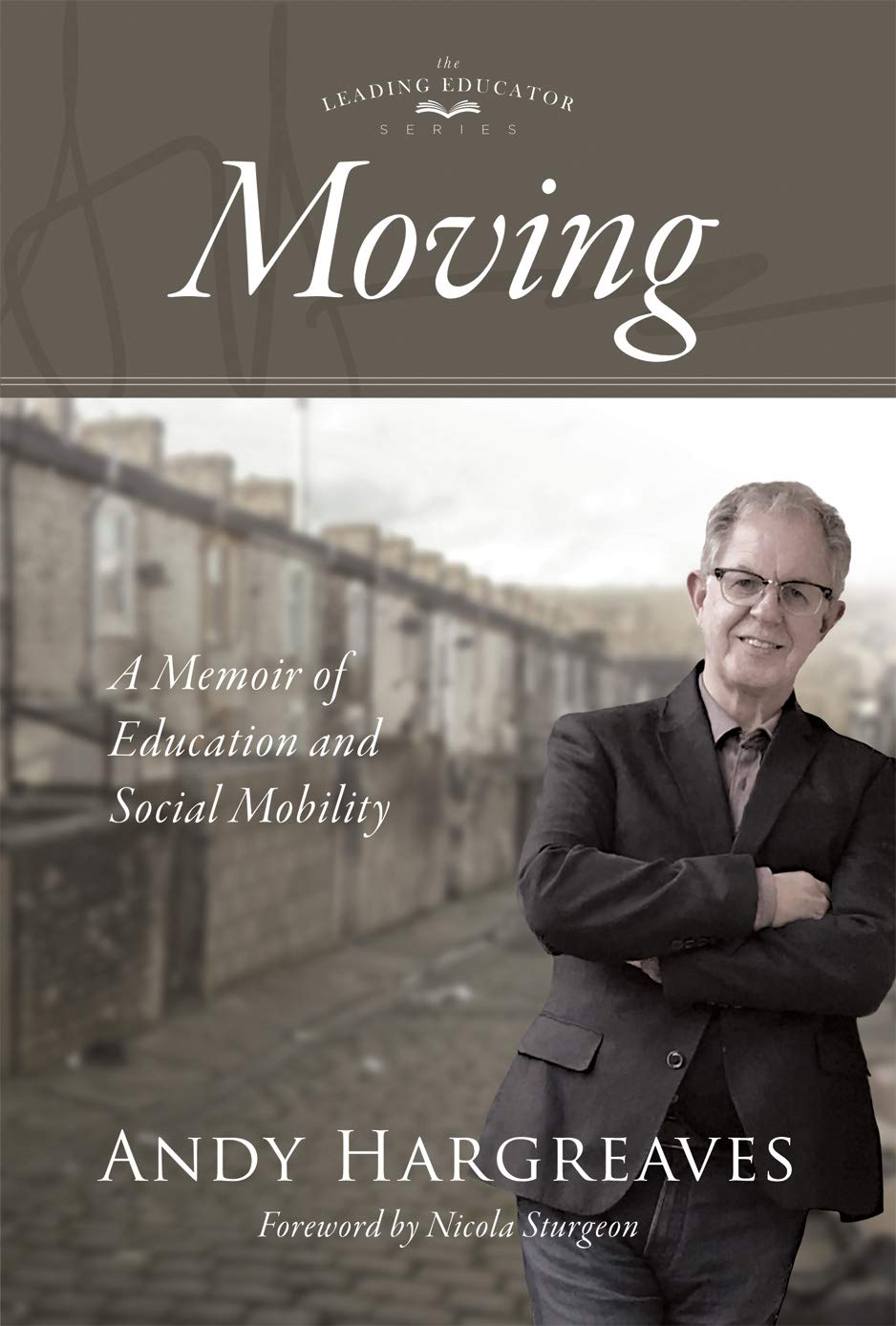 Moving: A Memoir of Education and Social Mobility,Used