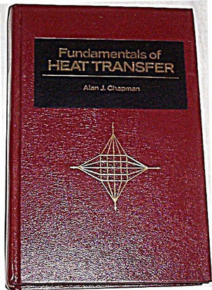 Fundamentals of Heat Transfer,Used