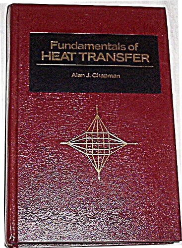 Fundamentals of Heat Transfer,Used