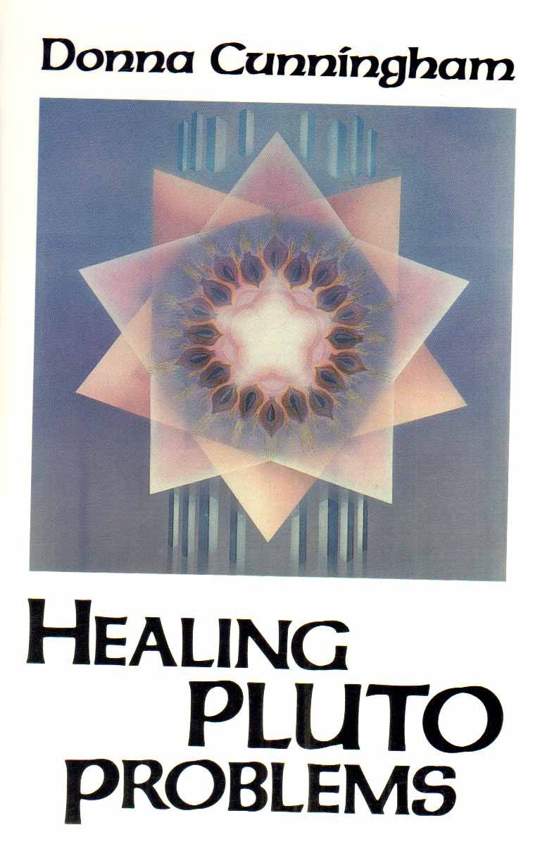 Healing Pluto Problems,Used