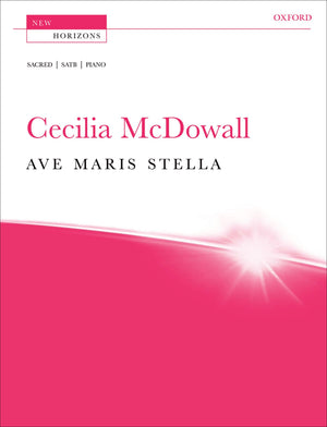 Ave maris stella (New Horizons),Used