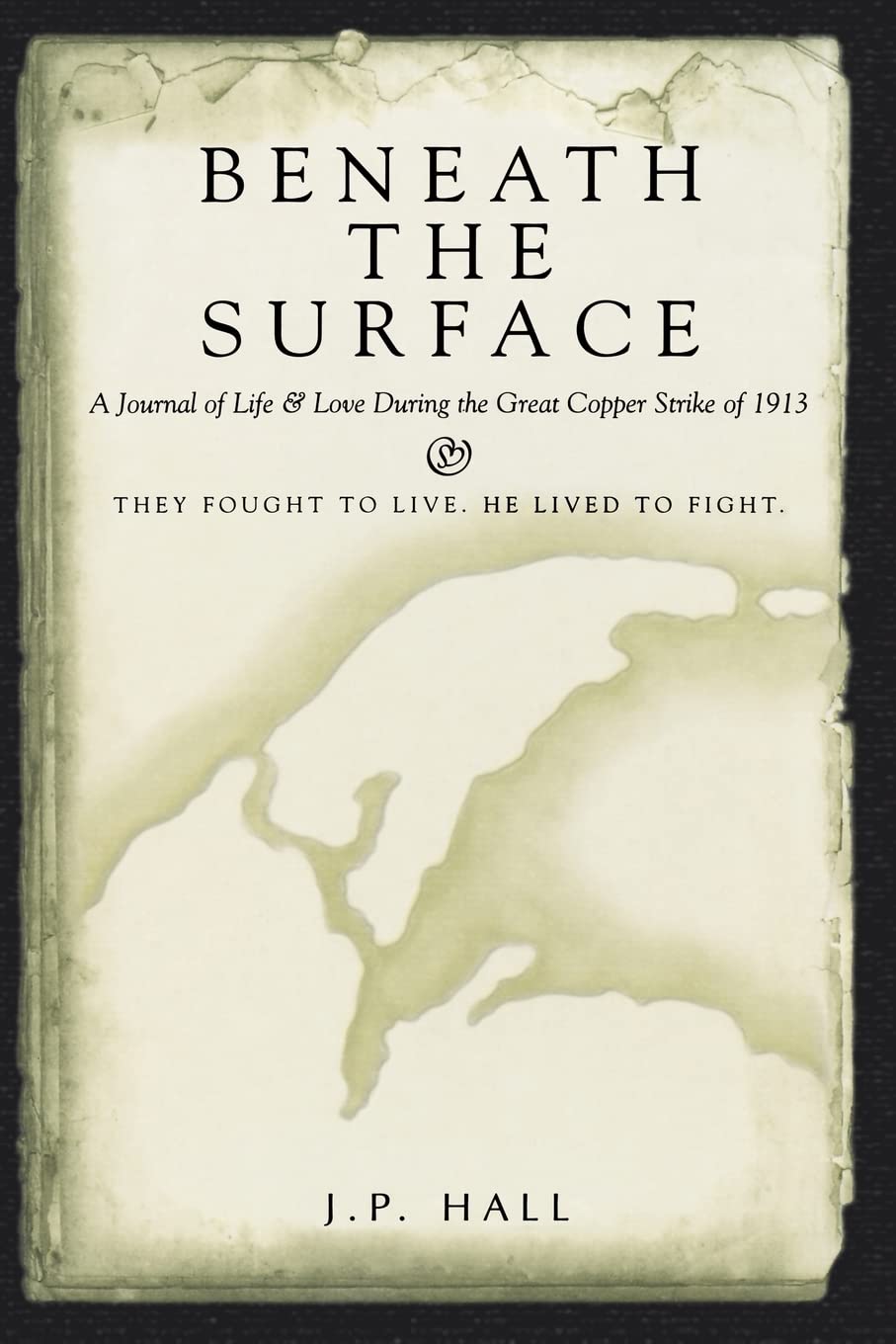 Beneath The Surface,Used