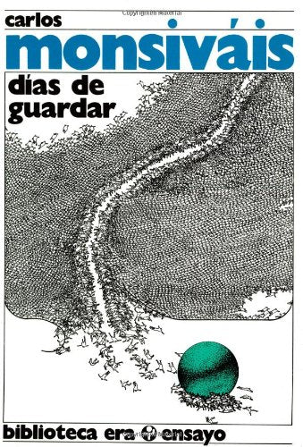 Dias de guardar (Biblioteca Era) (Spanish Edition),Used
