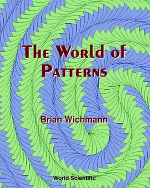 World Of Patterns, The (With Cdrom)