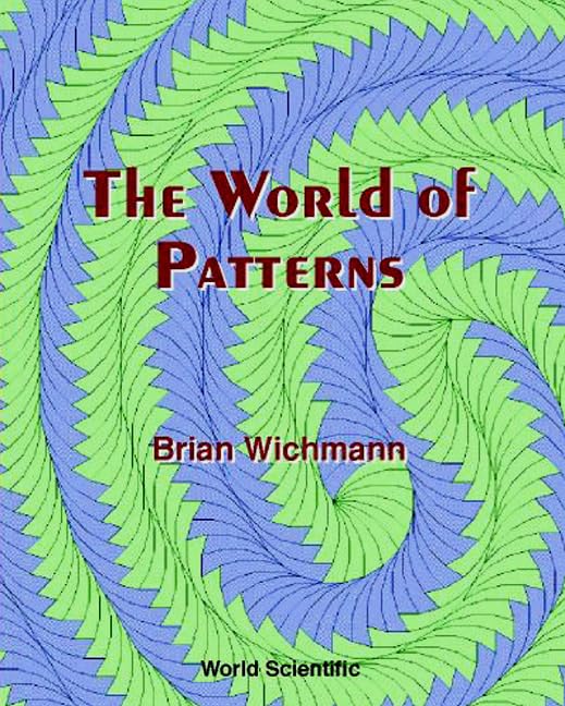 World Of Patterns, The (With Cdrom)