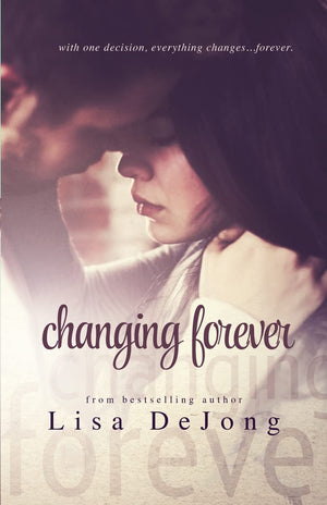 Changing Forever,Used