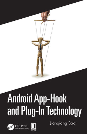 Android AppHook and PlugIn Technology,Used