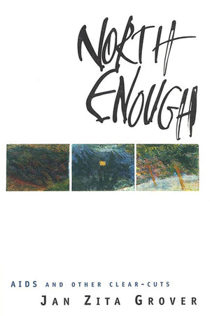 North Enough: Aids And Other Clearcuts