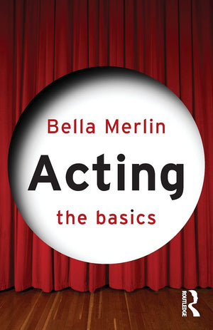 Acting: The Basics,Used