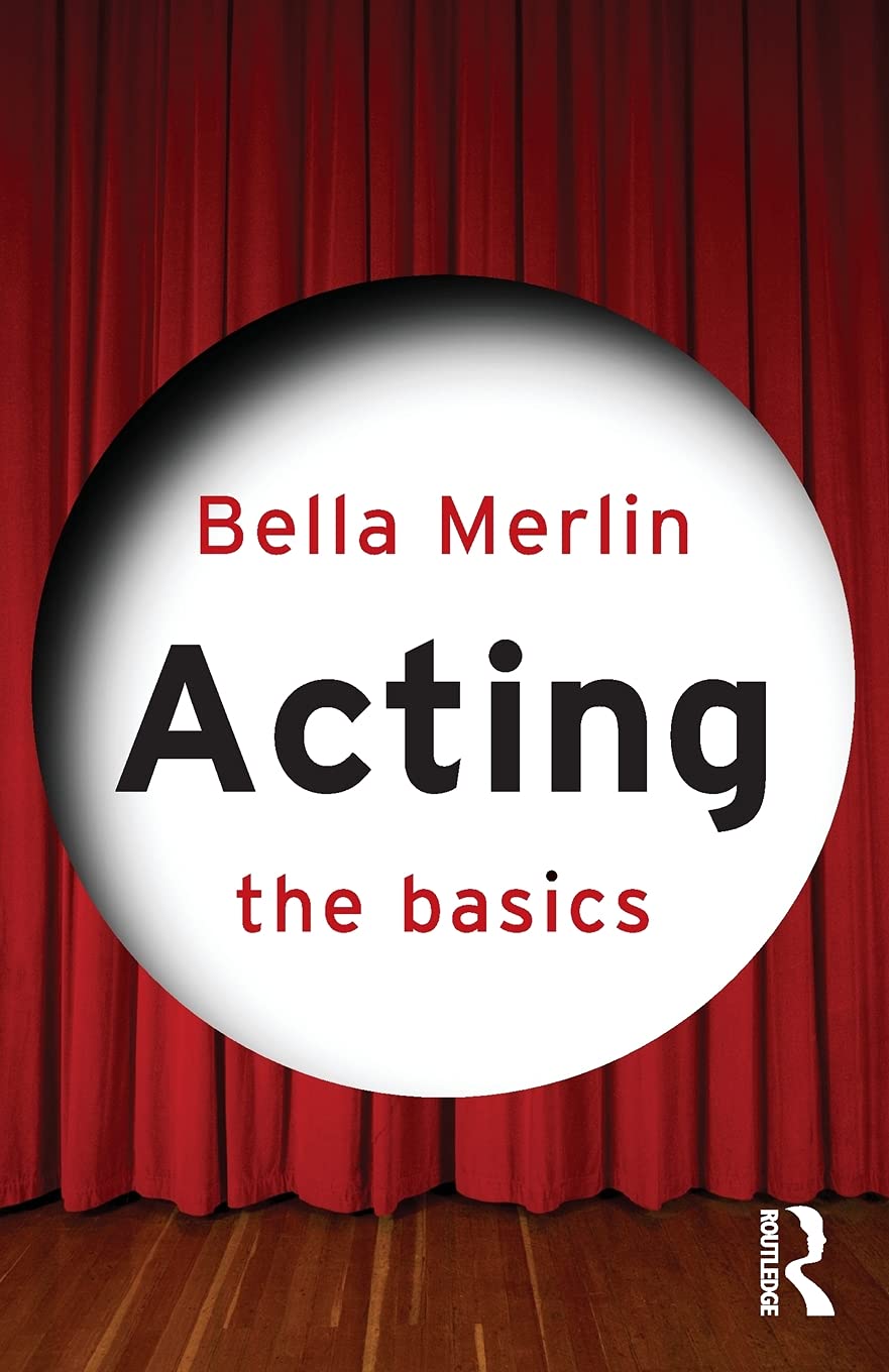 Acting: The Basics,Used