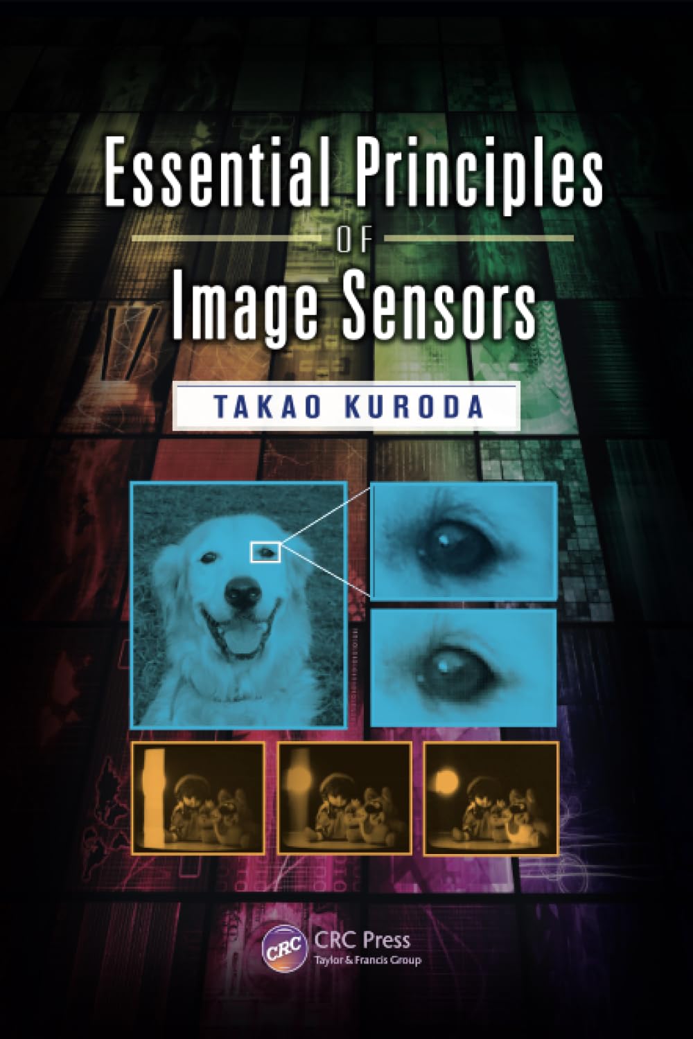 Essential Principles of Image Sensors,Used