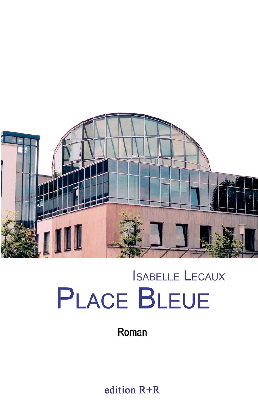 Place Bleue (German Edition),Used