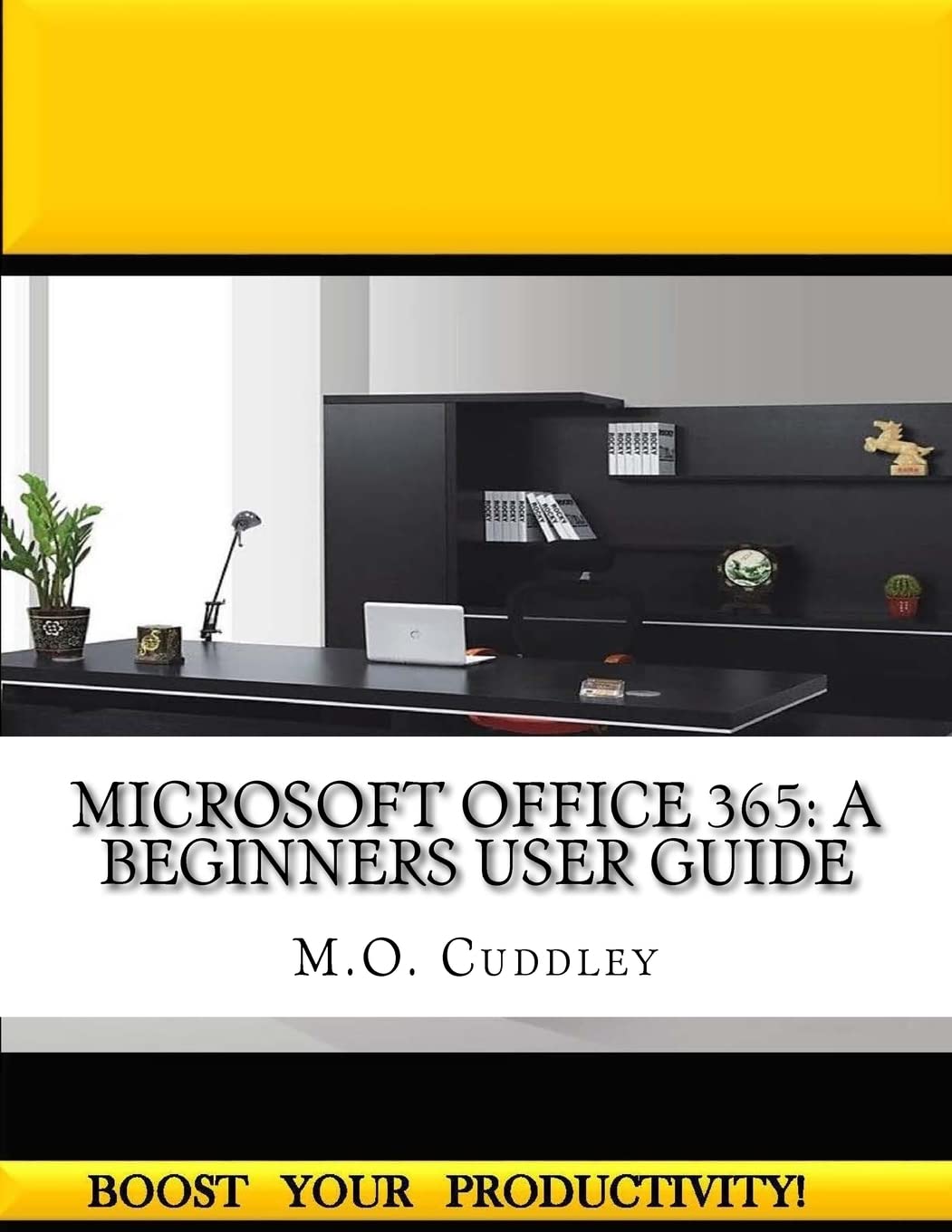 Microsoft Office 365: A Beginners User Guide,Used