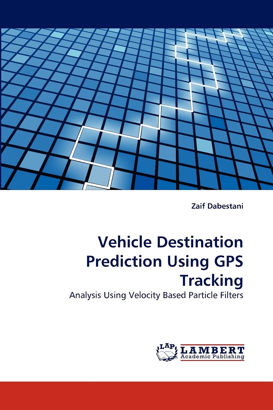 Vehicle Destination Prediction Using GPS Tracking: Analysis Using Velocity Based Particle Filters,Used