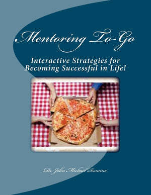 Mentoring Togo: Interactive Strategies For Becoming Successful In Life!,Used