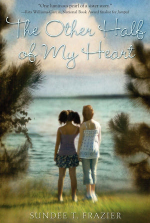 The Other Half of My Heart,Used