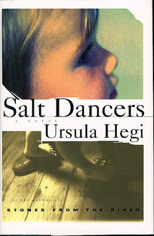 Salt Dancers: A Novel,Used