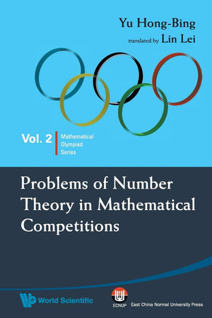Problems of Number Theory in Mathematical Competitions (Mathematical Olympiad),Used