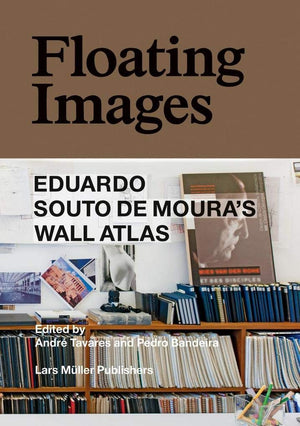 Floating Images: Eduardo Souto De Moura'S Wall Atlas,Used