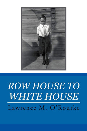 Row House To White House,Used