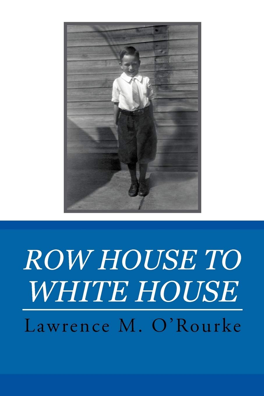 Row House To White House,Used