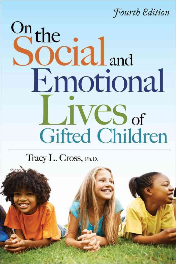 On The Social And Emotional Lives Of Gifted Children